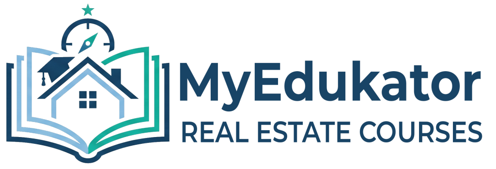 MyEdukator Real Estate Courses