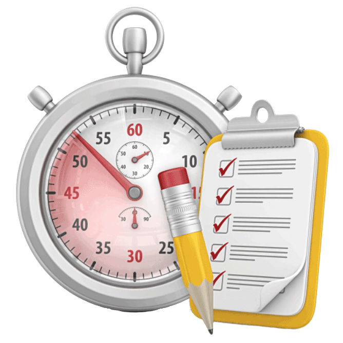 time tracker